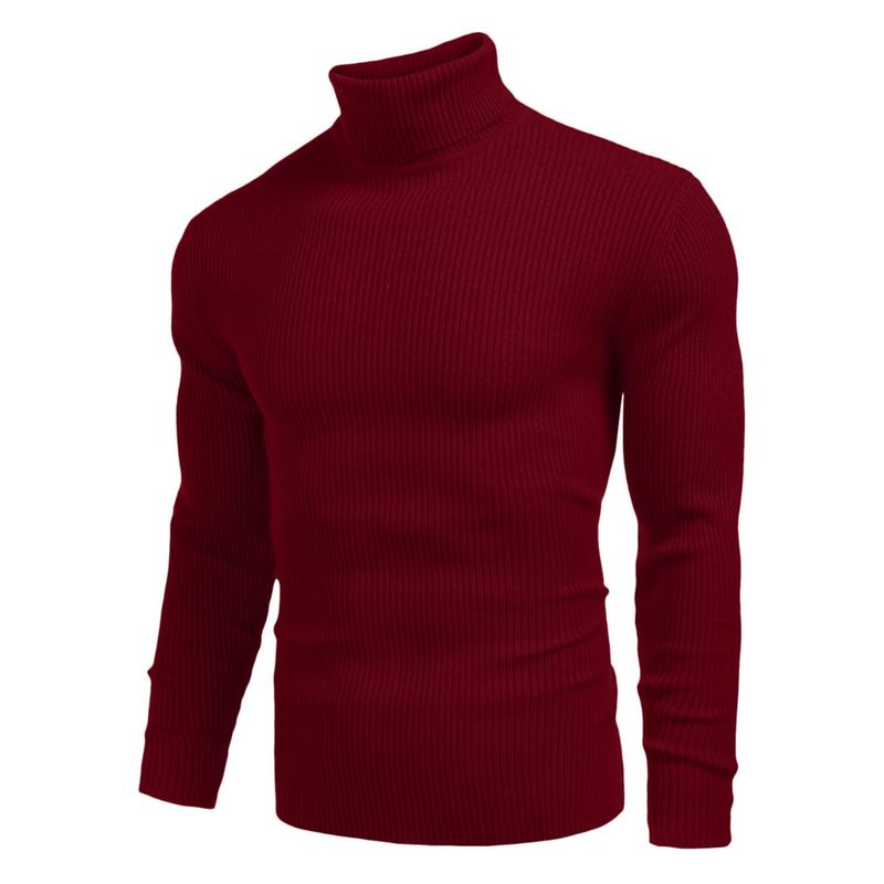 Rollkragenpullover für Herren