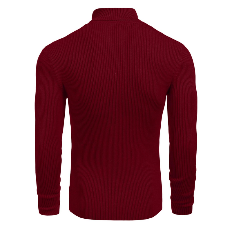 Rollkragenpullover für Herren