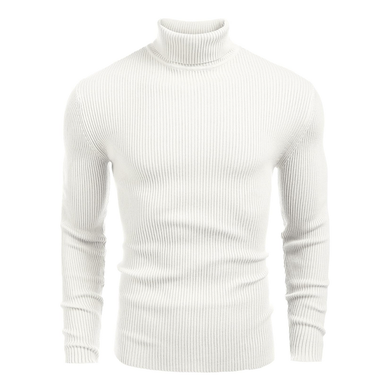 Rollkragenpullover für Herren
