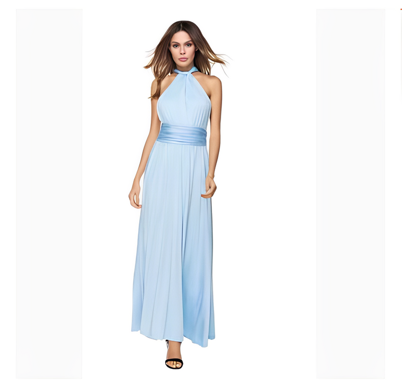 Tammy - Langes Kleid Für Den Club