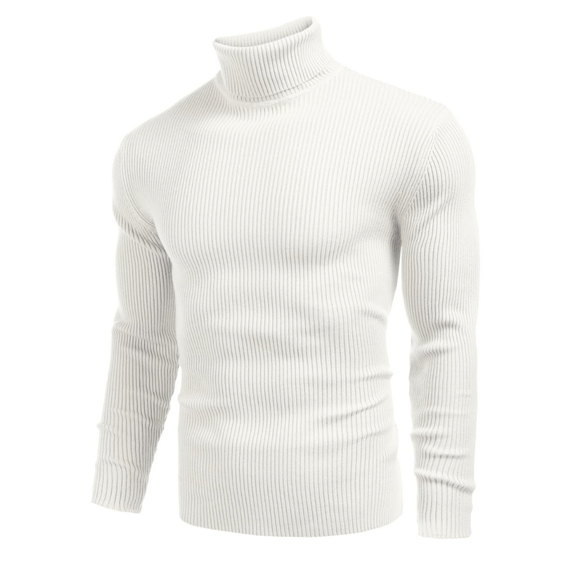 Rollkragenpullover für Herren