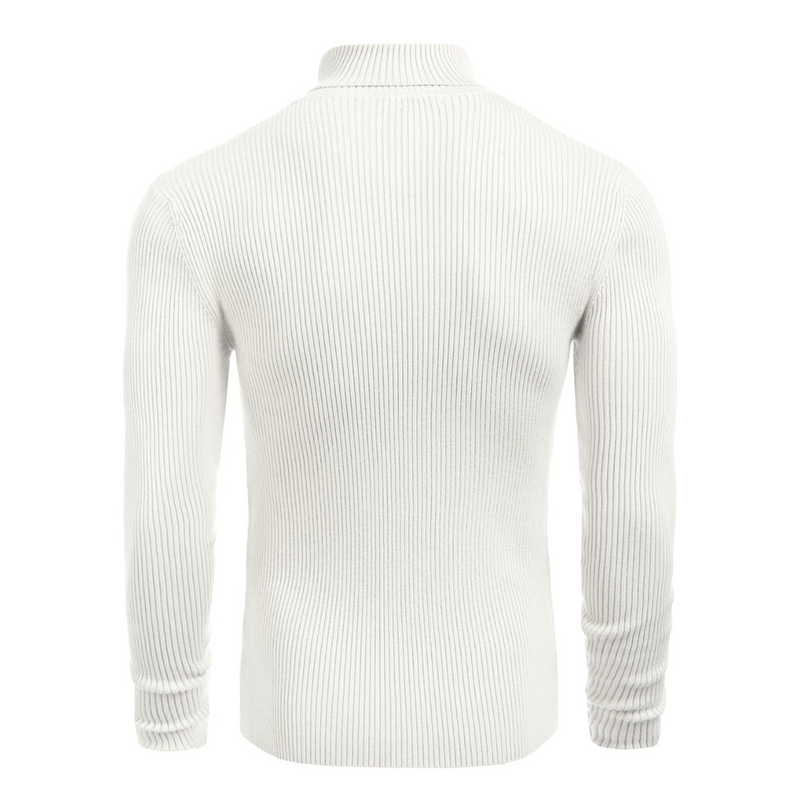 Rollkragenpullover für Herren