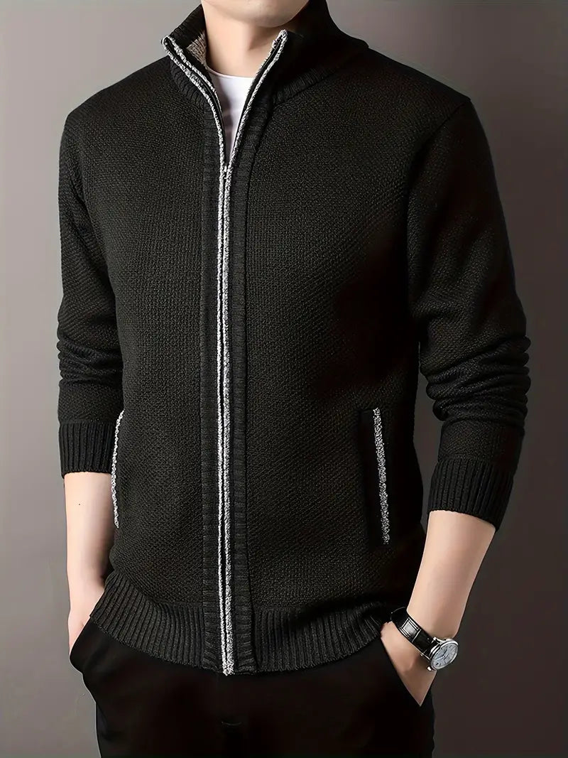 Urban Collar Herrenmantel