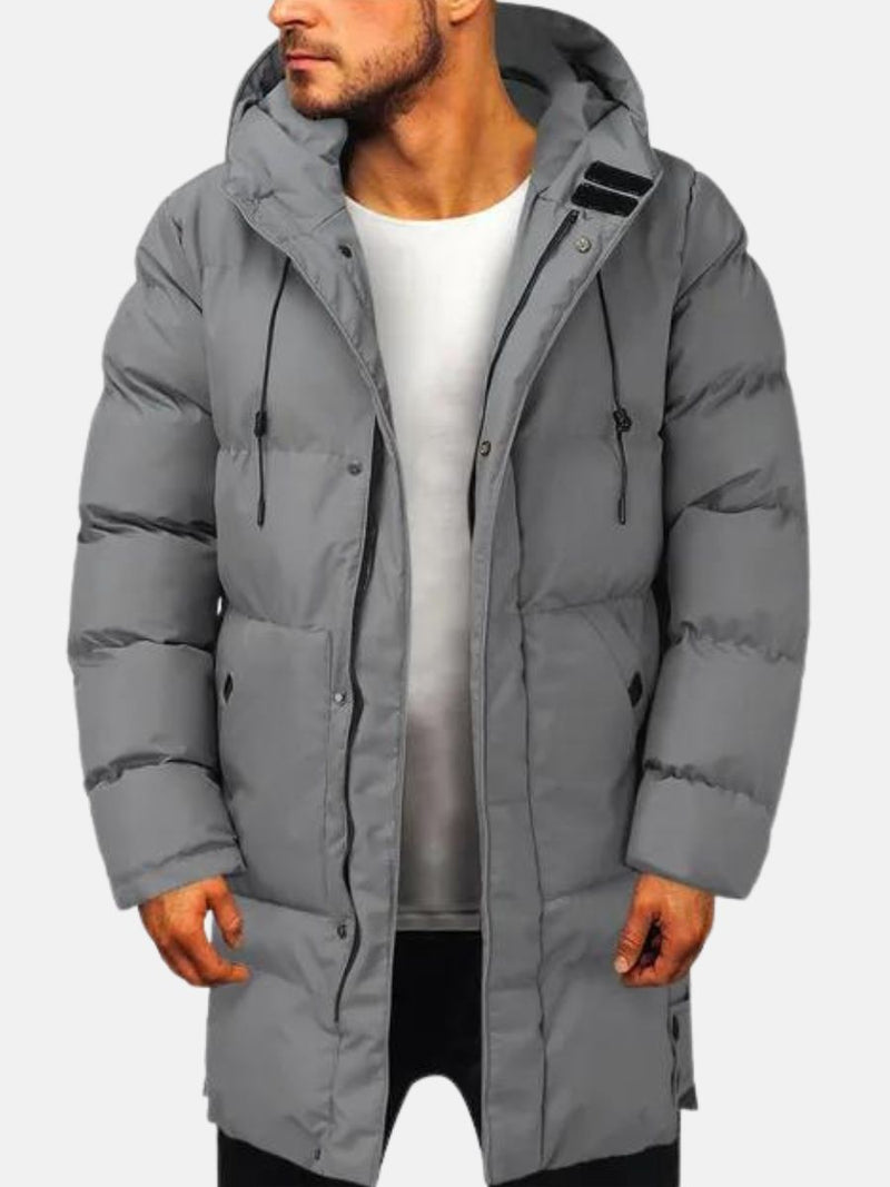 Elegante Herren jacke
