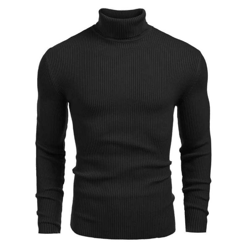 Rollkragenpullover für Herren