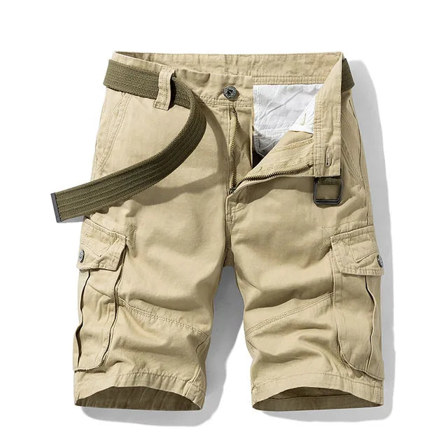 Cargo-Shorts für Herren
