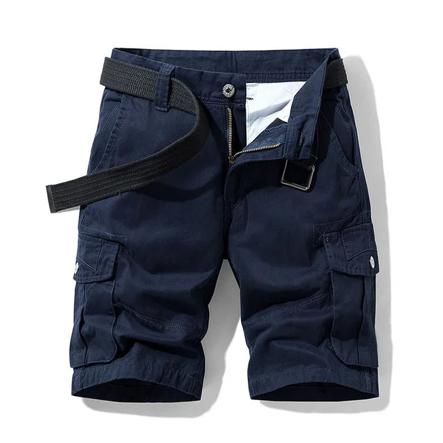 Cargo-Shorts für Herren