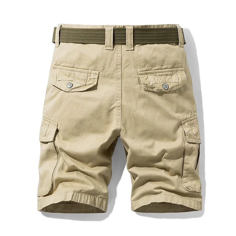 Cargo-Shorts für Herren
