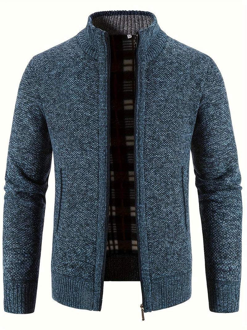 Urban Collar Herrenmantel