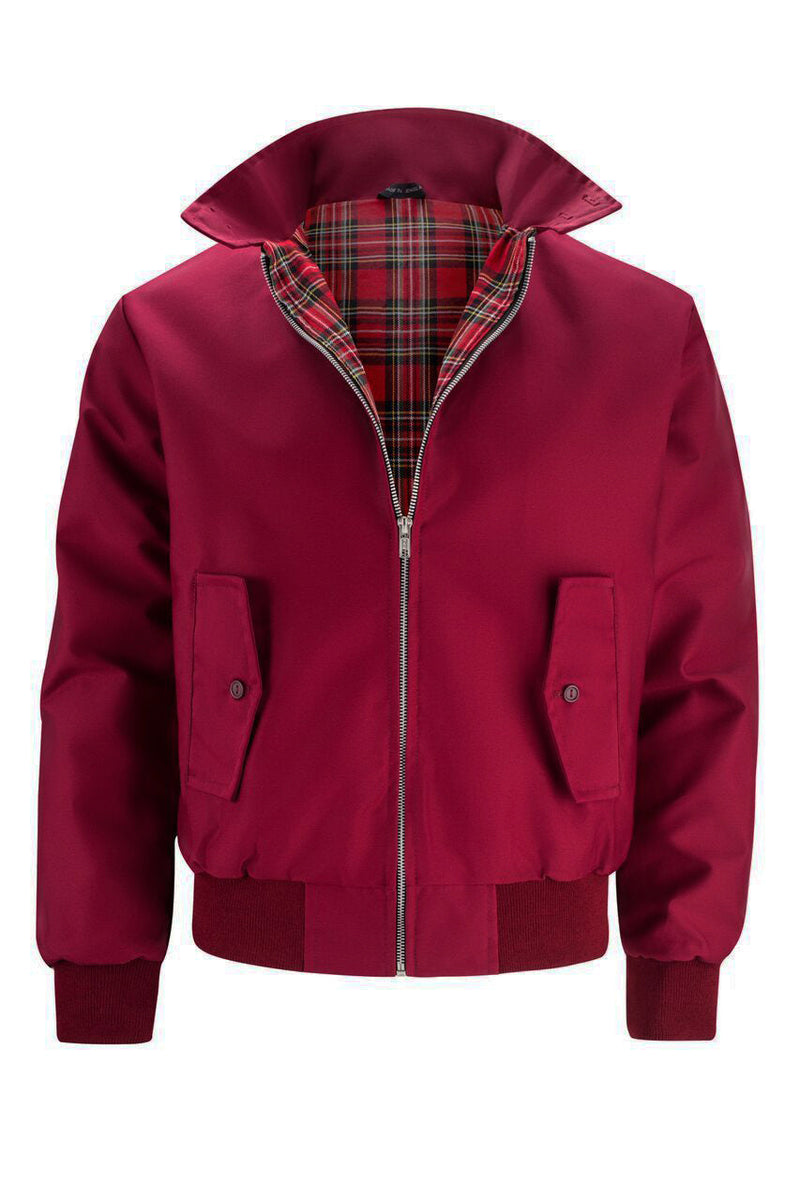Franklin - Jacke