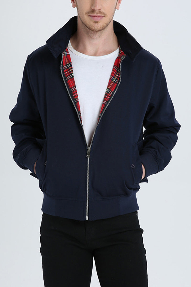 Franklin - Jacke