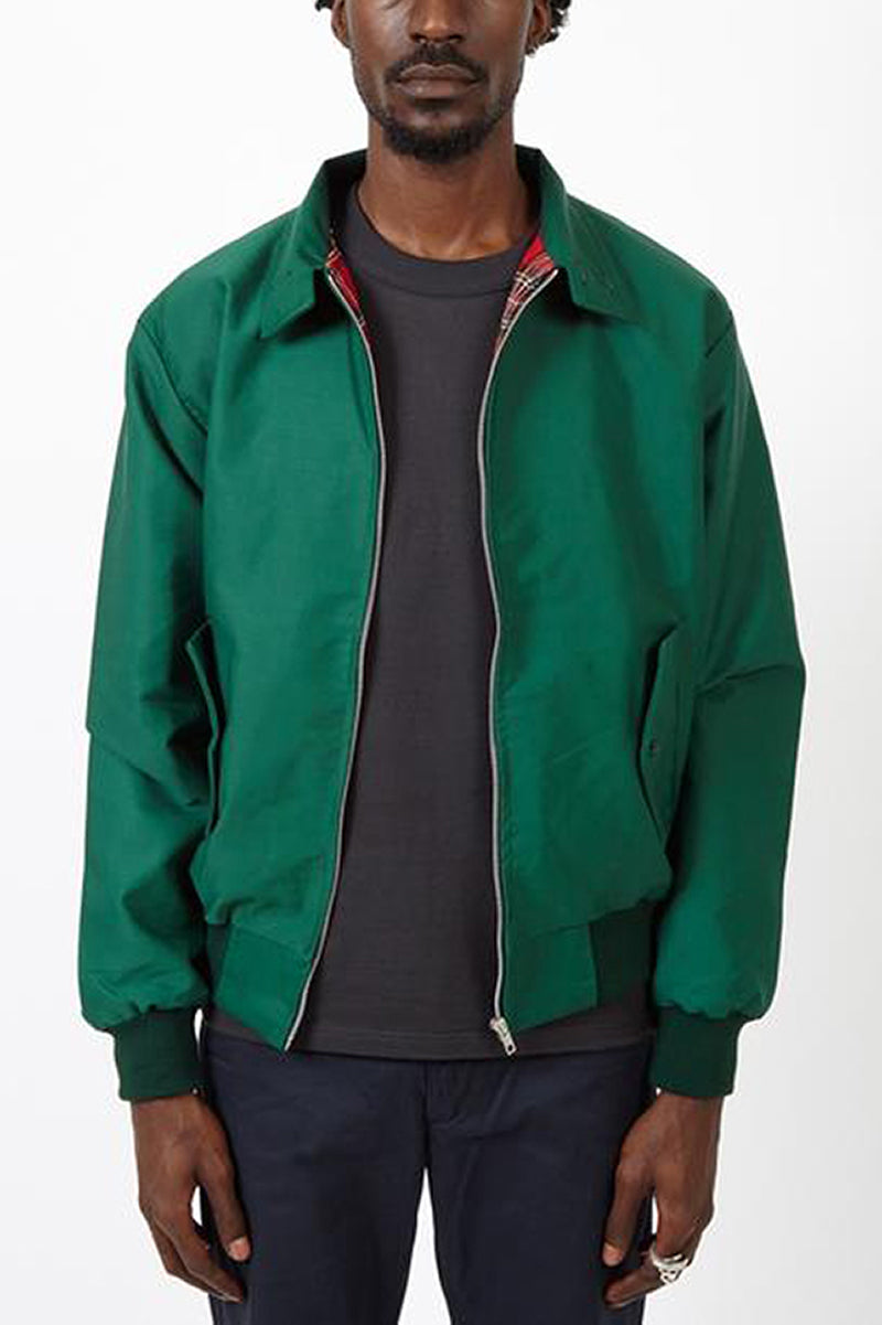 Franklin - Jacke