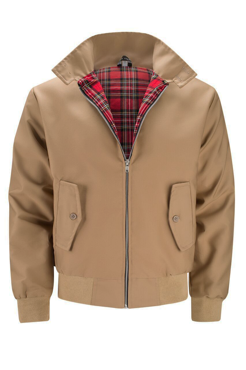 Franklin - Jacke