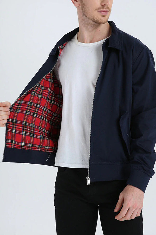 Franklin - Jacke