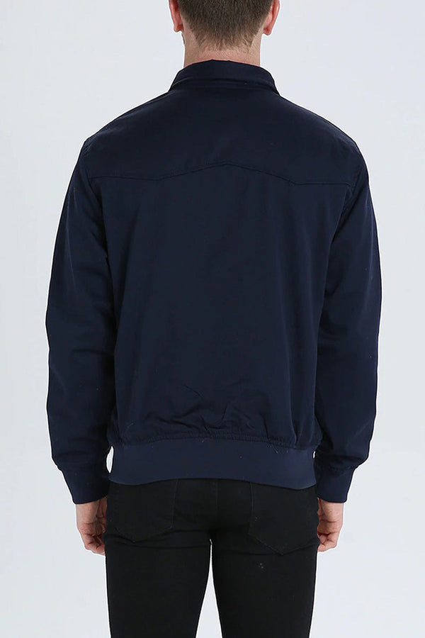 Franklin - Jacke