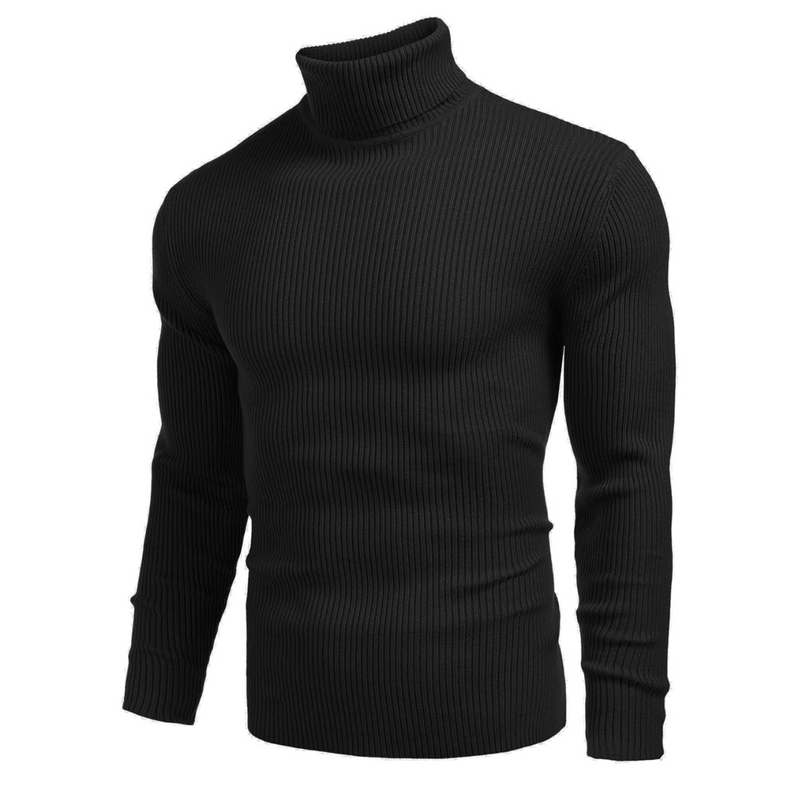 Rollkragenpullover für Herren