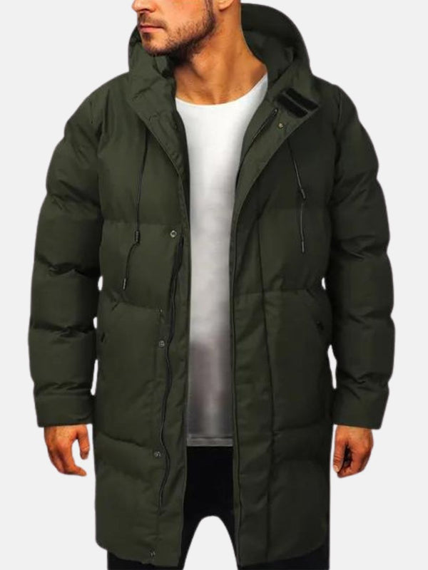 Elegante Herren jacke