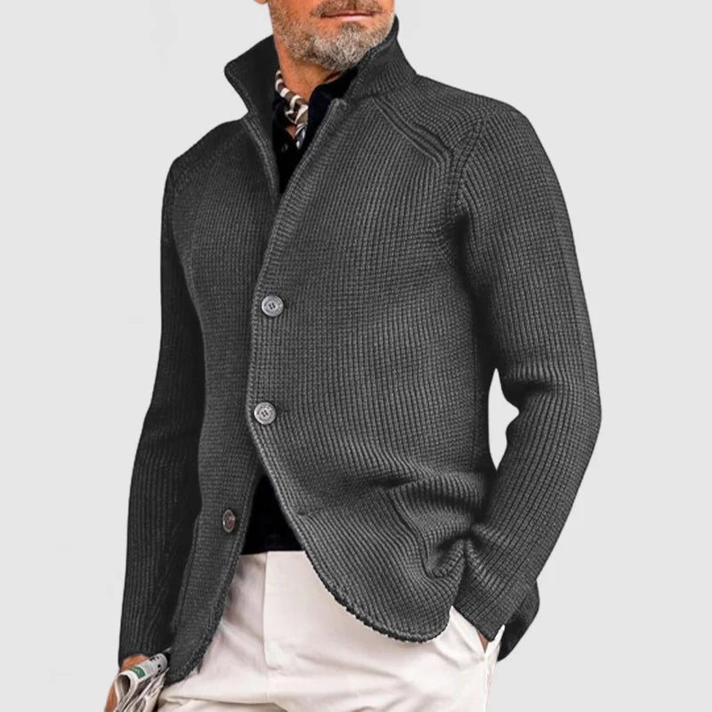 Strickjacke für Männer