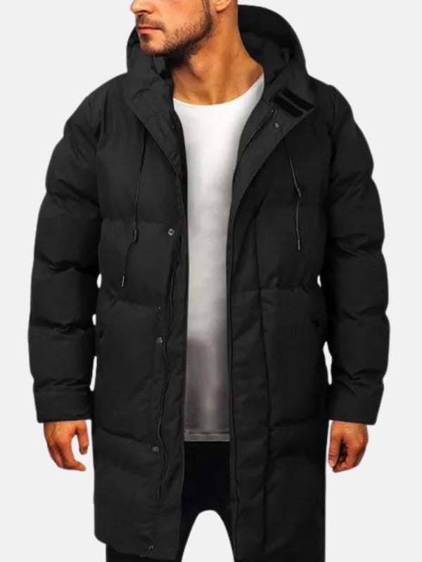Elegante Herren jacke