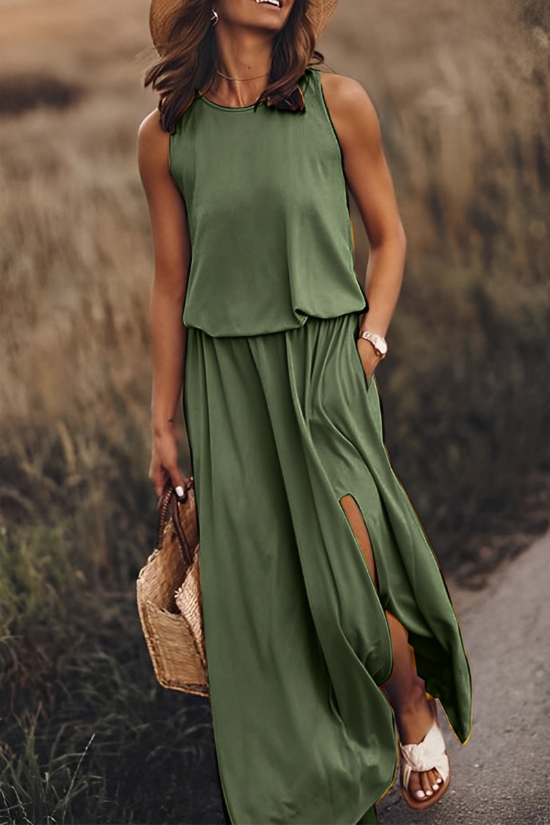 Enna - Schickes Freizeitkleid