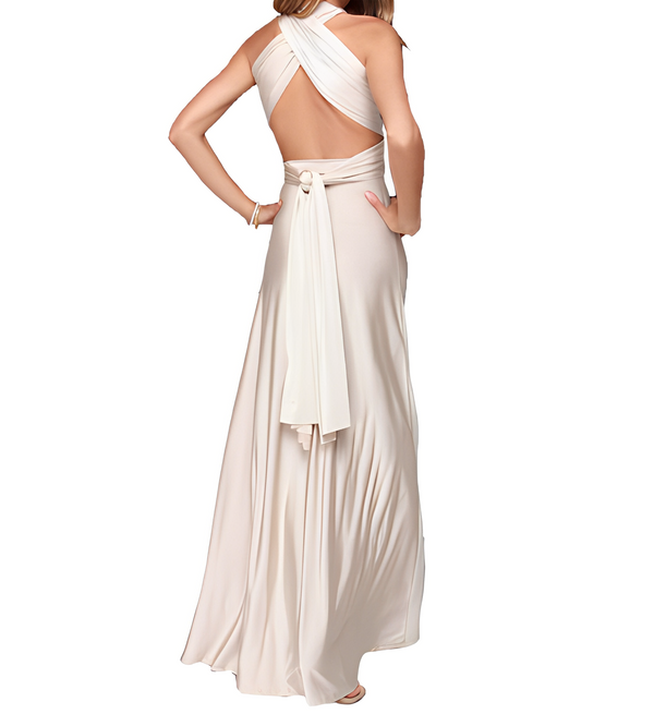 Tammy - Langes Kleid Für Den Club