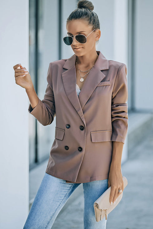 Eleganter Damenblazer