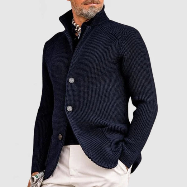 Strickjacke für Männer