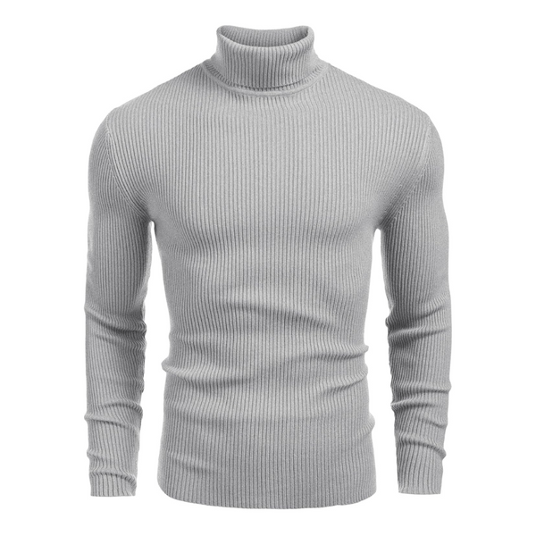 Rollkragenpullover für Herren