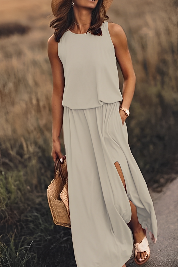 Enna - Schickes Freizeitkleid