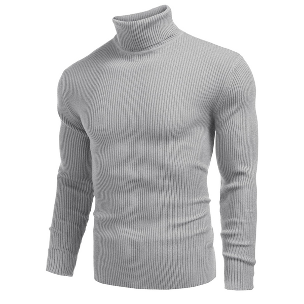 Rollkragenpullover für Herren