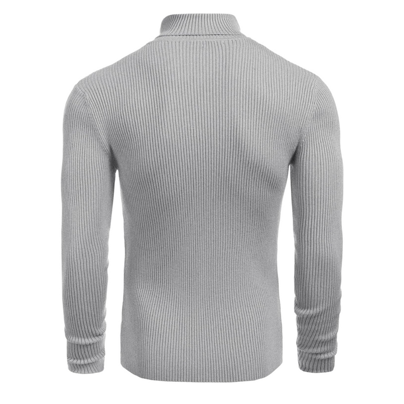 Rollkragenpullover für Herren