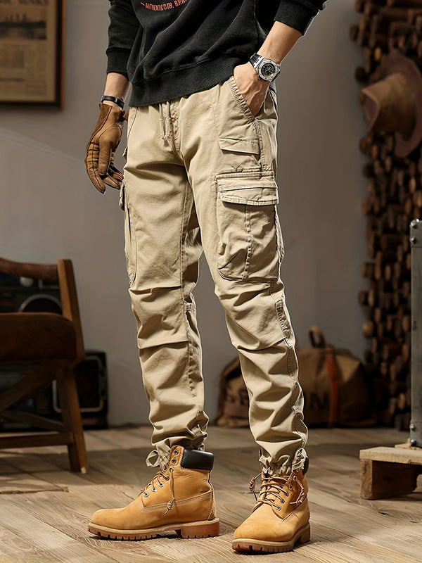 Herren Cargohose