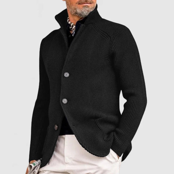Strickjacke für Männer
