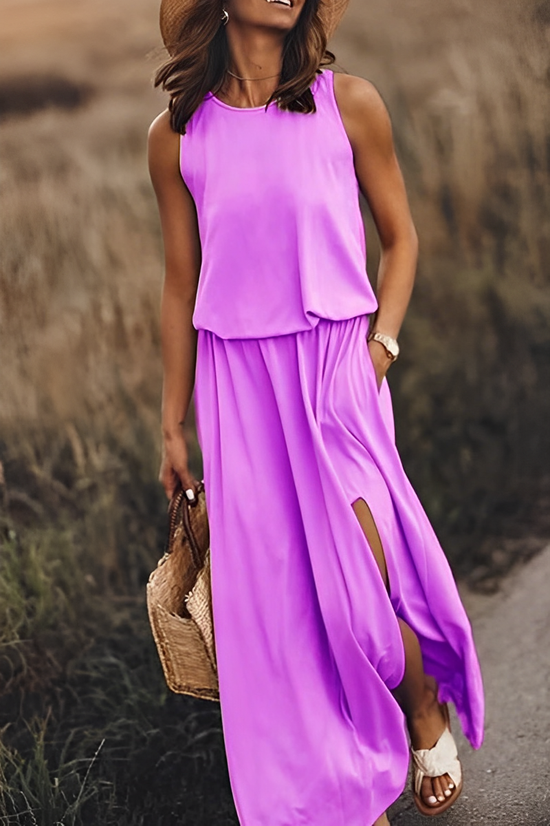 Enna - Schickes Freizeitkleid