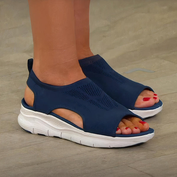 Belinda - Orthopädische Sandalen Für Damen