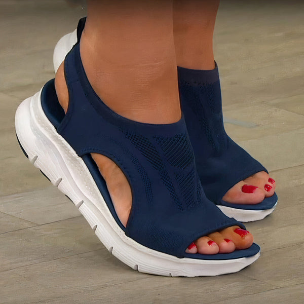 Belinda - Orthopädische Sandalen Für Damen