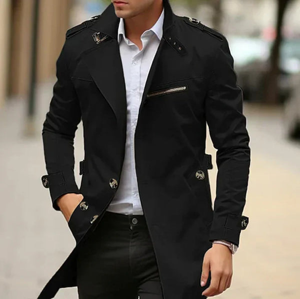 Unser Trenchcoat