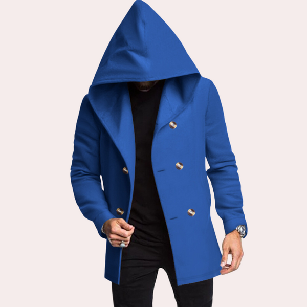 Herren Kapuzenjacke