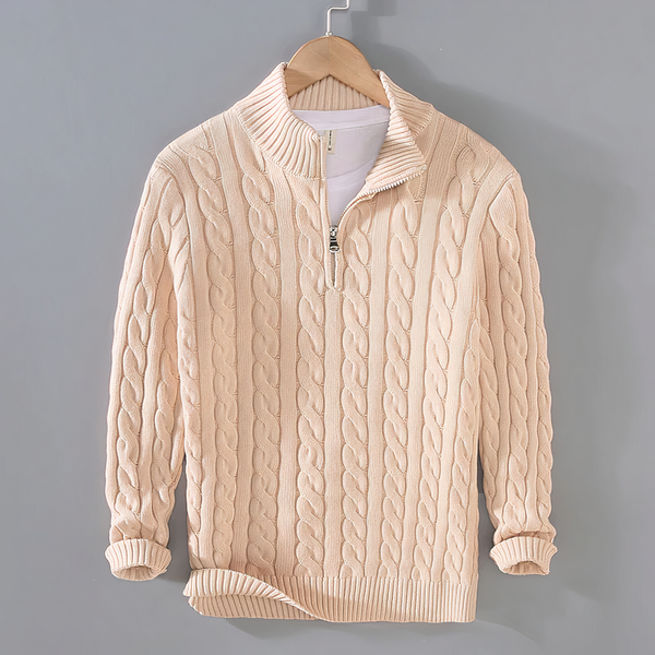 Strickpullover für Herren