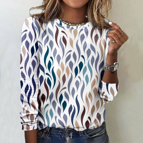 Lottie - Eleganter Pullover für Damen