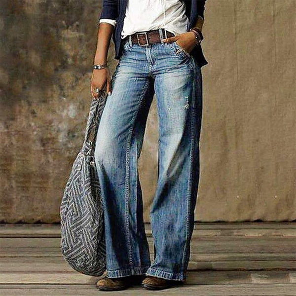 Alwina - Die Stylische und Einzigartige Hose