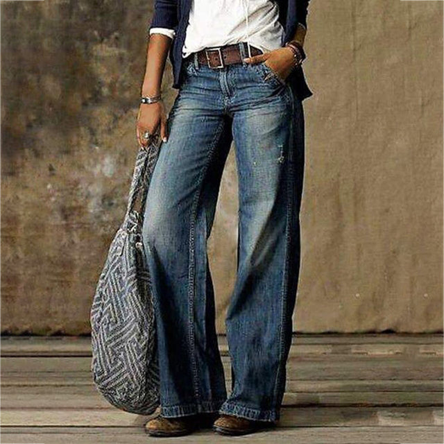 Alwina - Die Stylische und Einzigartige Hose