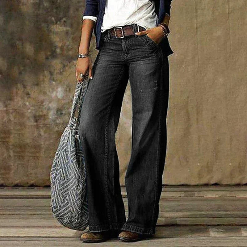 Alwina - Die Stylische und Einzigartige Hose