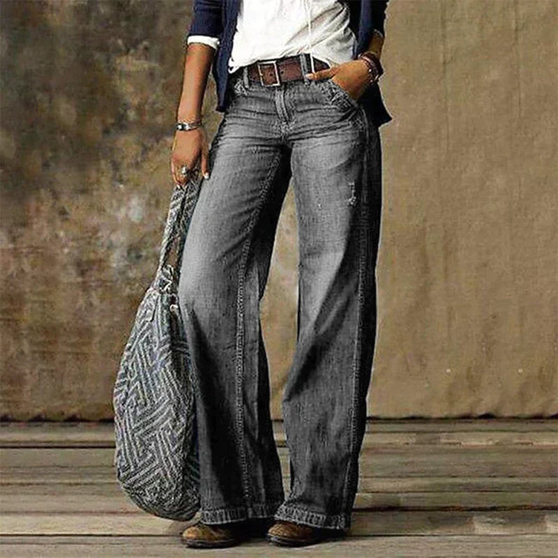 Alwina - Die Stylische und Einzigartige Hose