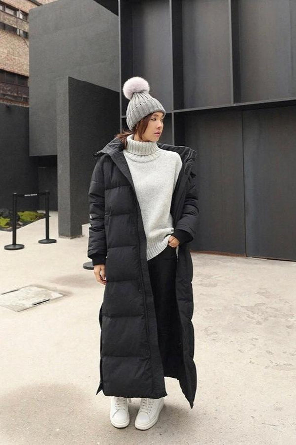 Winddichte Jacke