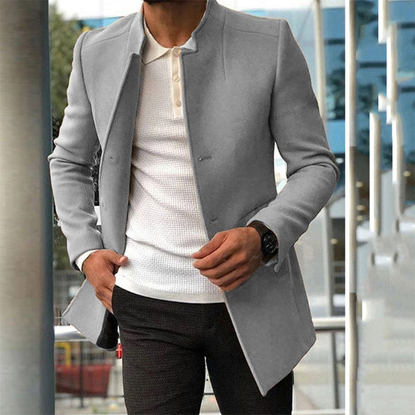 Moderne Jacke für Herren
