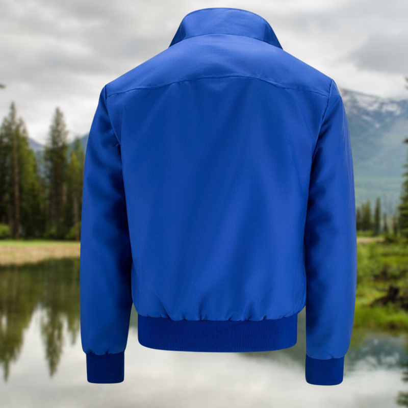 Franklin - Jacke