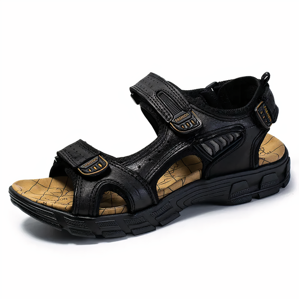 Tom - Orthopädische Sandalen
