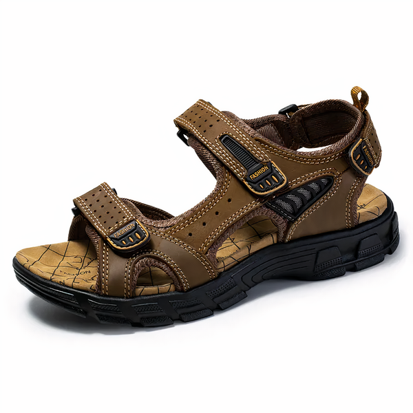 Tom - Orthopädische Sandalen