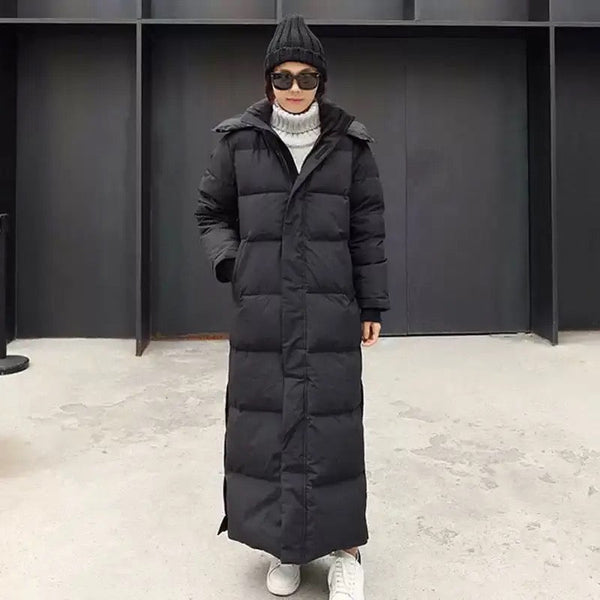 Winddichte Jacke
